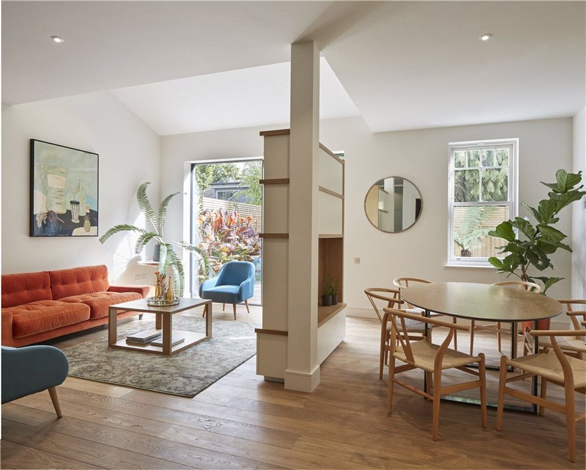 house for sale in Dunmore Road, London, SW20 WMB180133 Knight Frank