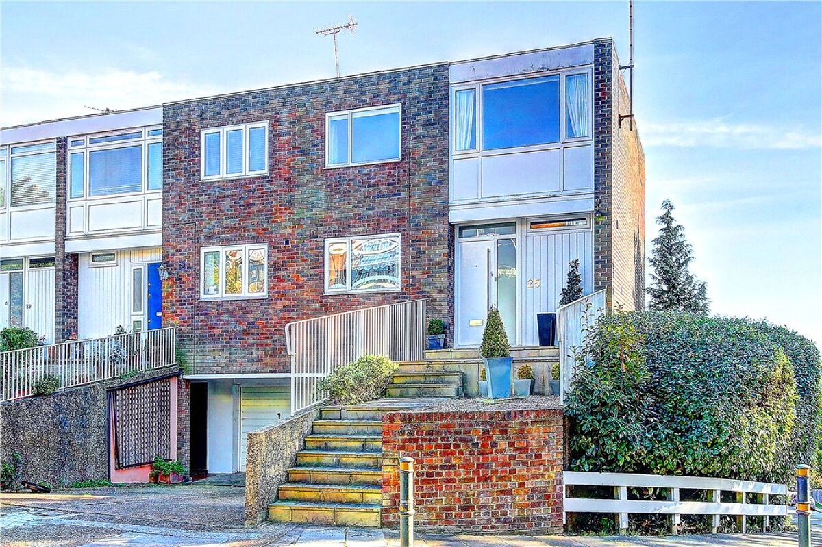 house for sale in Cottenham Drive, Wimbledon, London, SW20 WMB180148