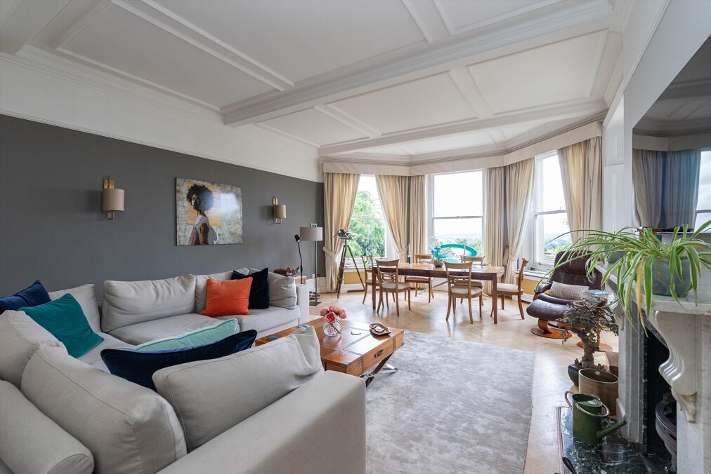 Image of Lansdowne Road, Wimbledon, SW20