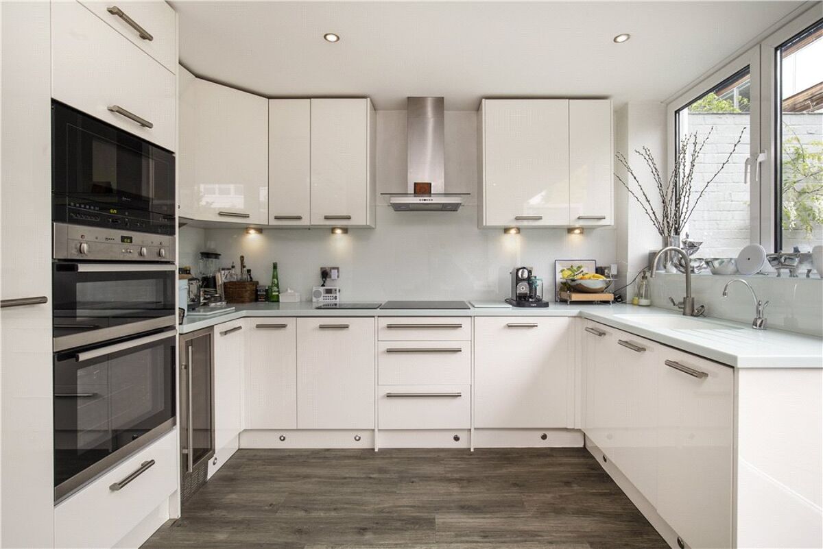 Property for sale Somerset Road, London, SW19 Knight Frank