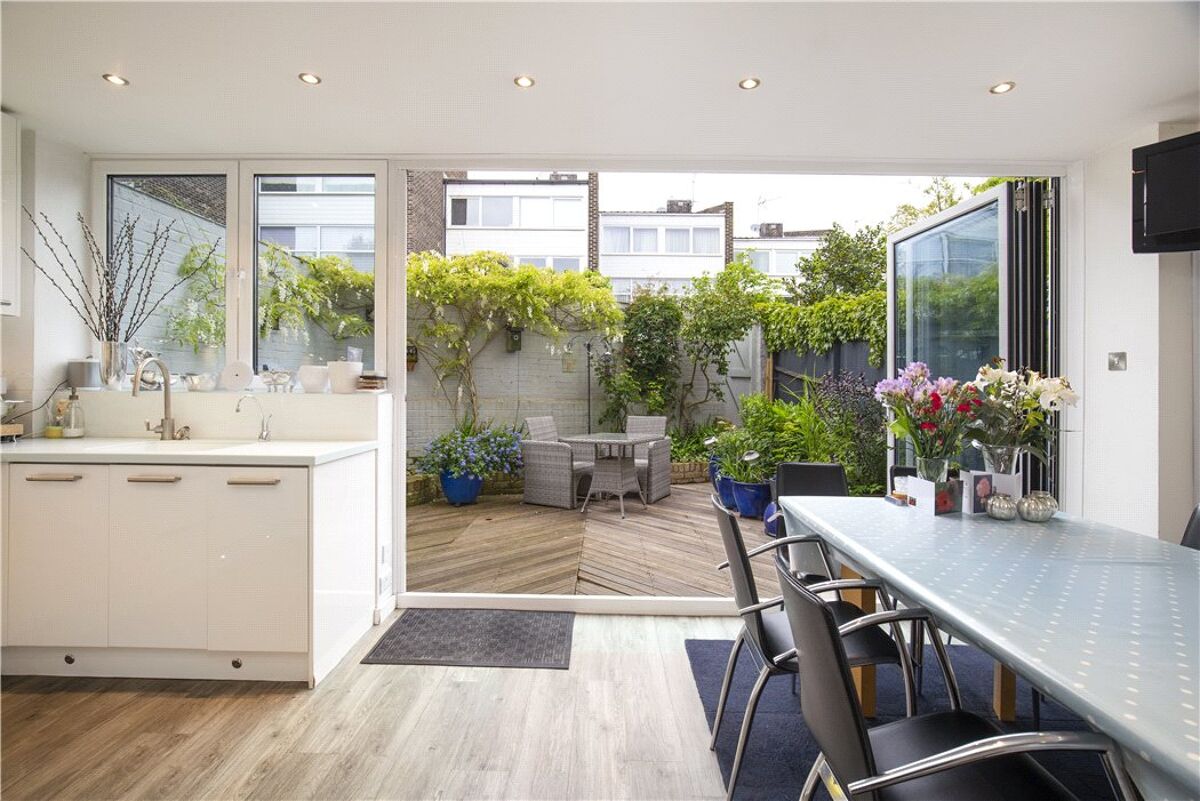 house for sale in Somerset Road, London, SW19 WMB190071 Knight Frank