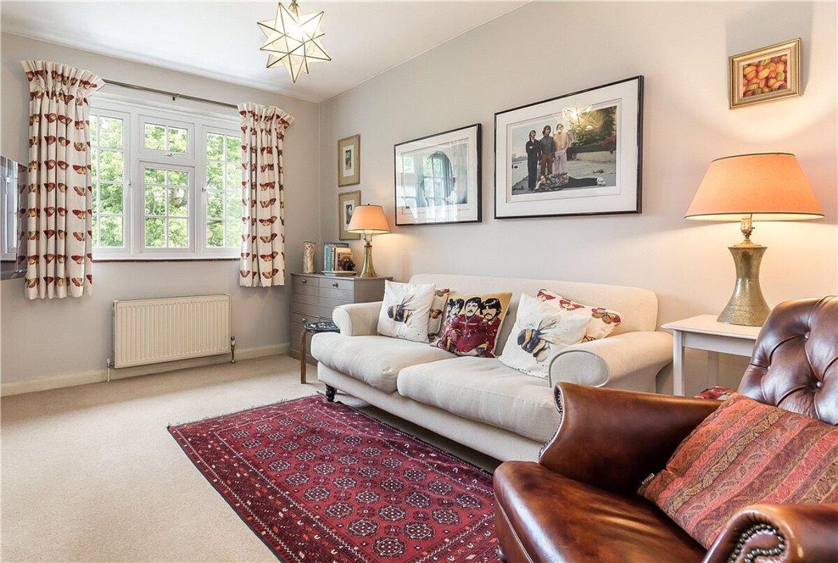 house for sale in Victoria Drive, London, SW19 WMB190084 Knight Frank