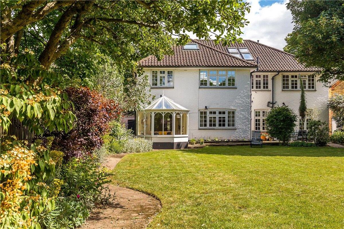 Immobili in vendita Victoria Drive, London, SW19 Knight Frank