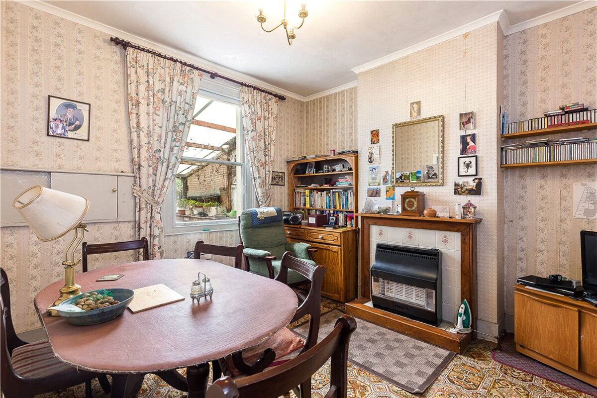 house for sale in Graham Road, London, SW19 WMB190087 Knight Frank