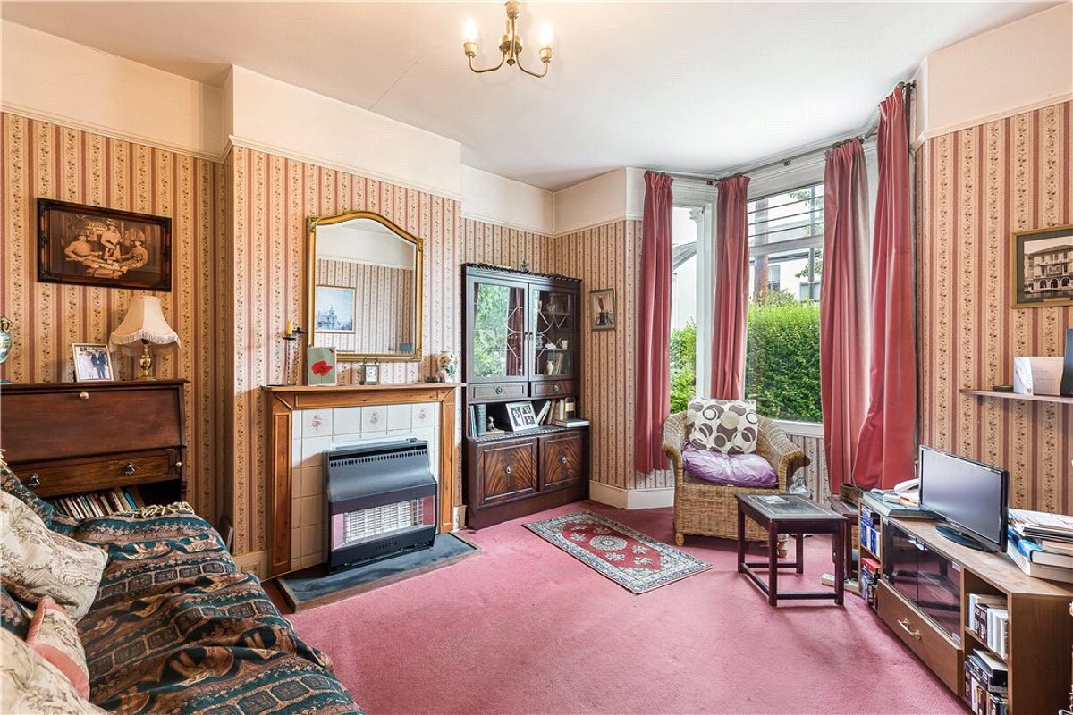 house for sale in Graham Road, London, SW19 WMB190087 Knight Frank