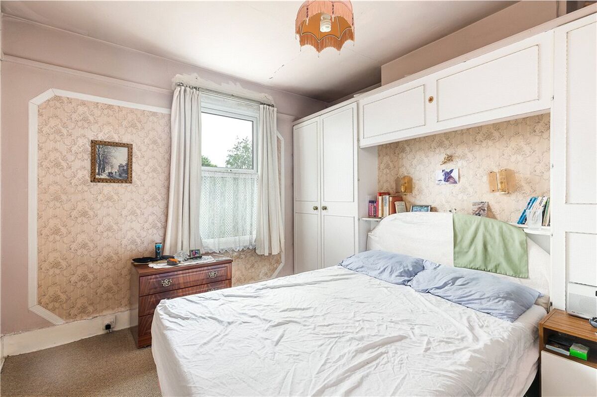 house for sale in Graham Road, London, SW19 WMB190087 Knight Frank