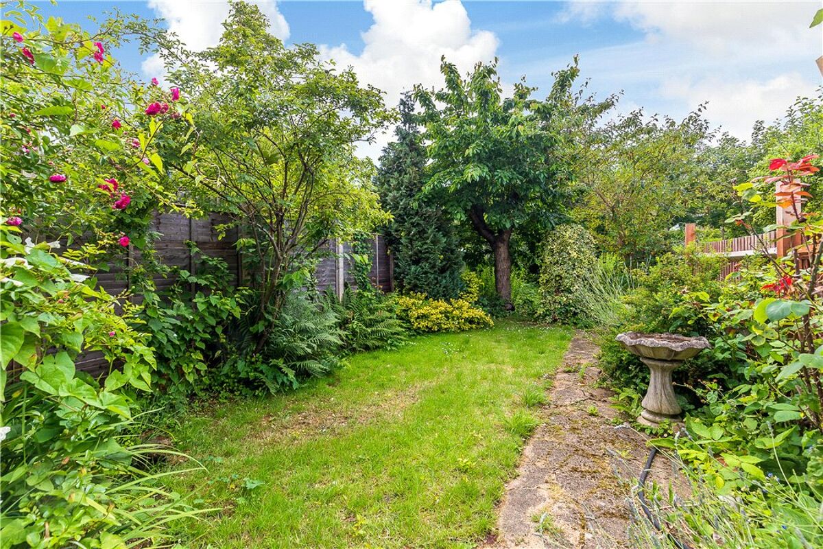 house for sale in Graham Road, London, SW19 WMB190087 Knight Frank