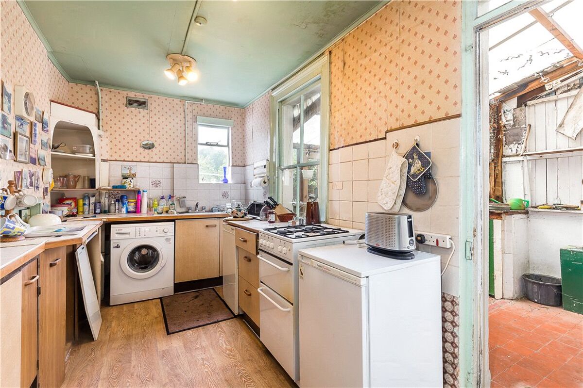 house for sale in Graham Road, London, SW19 WMB190087 Knight Frank