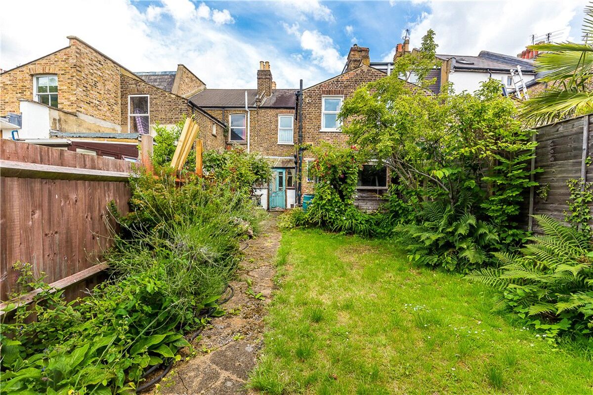 house for sale in Graham Road, London, SW19 WMB190087 Knight Frank