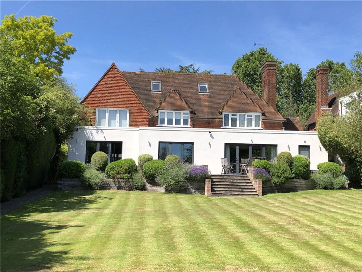 house for sale in Neville Avenue, Coombe, KT3 WMB190109 Knight Frank