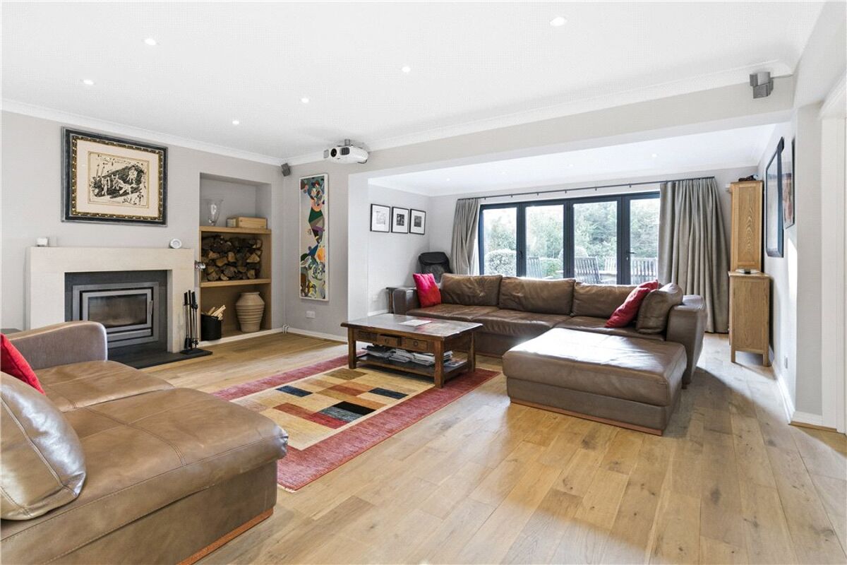 house for sale in Neville Avenue, Coombe, KT3 WMB190109 Knight Frank