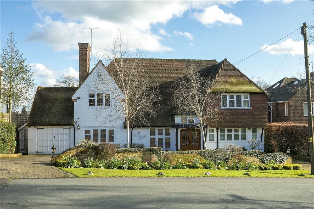 house for sale in Neville Avenue, Coombe, KT3 WMB190109 Knight Frank