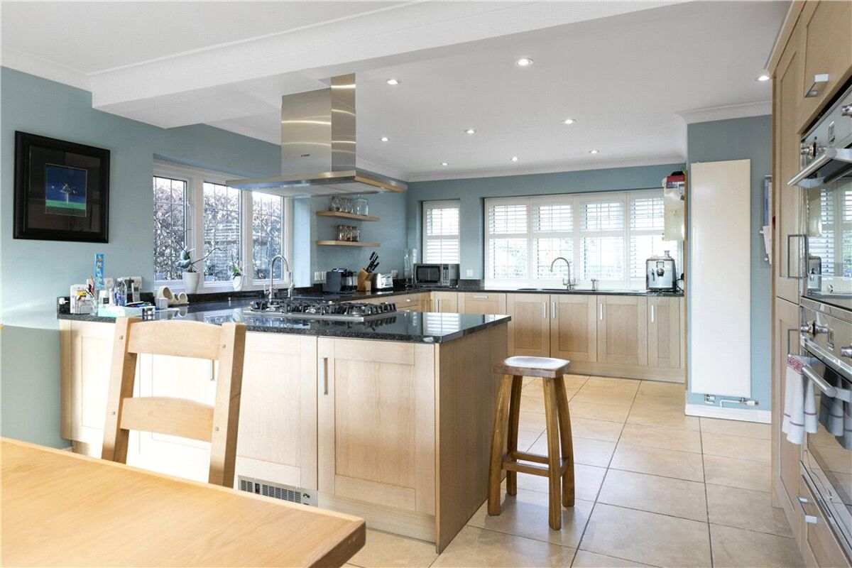 house for sale in Neville Avenue, Coombe, KT3 WMB190109 Knight Frank