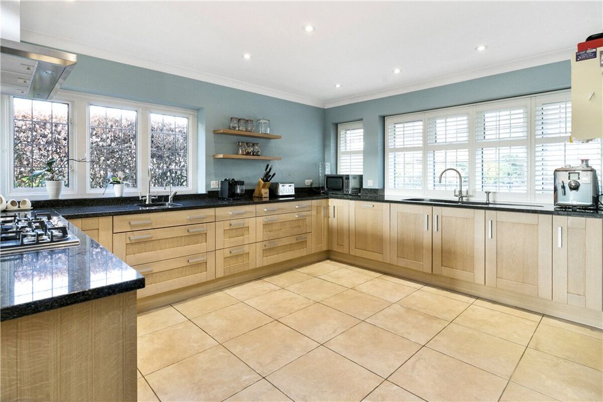 house for sale in Neville Avenue, Coombe, KT3 WMB190109 Knight Frank