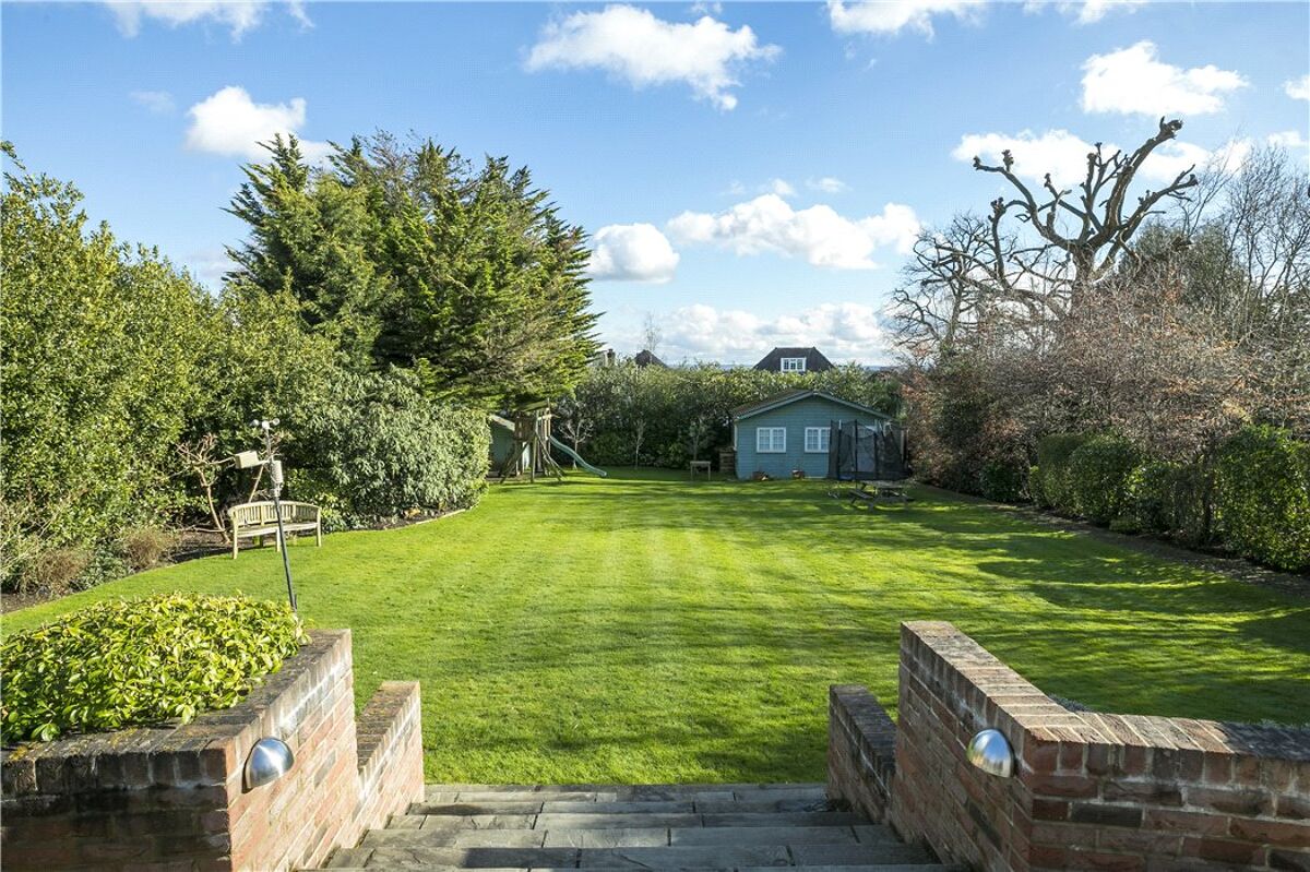 house for sale in Neville Avenue, Coombe, KT3 WMB190109 Knight Frank