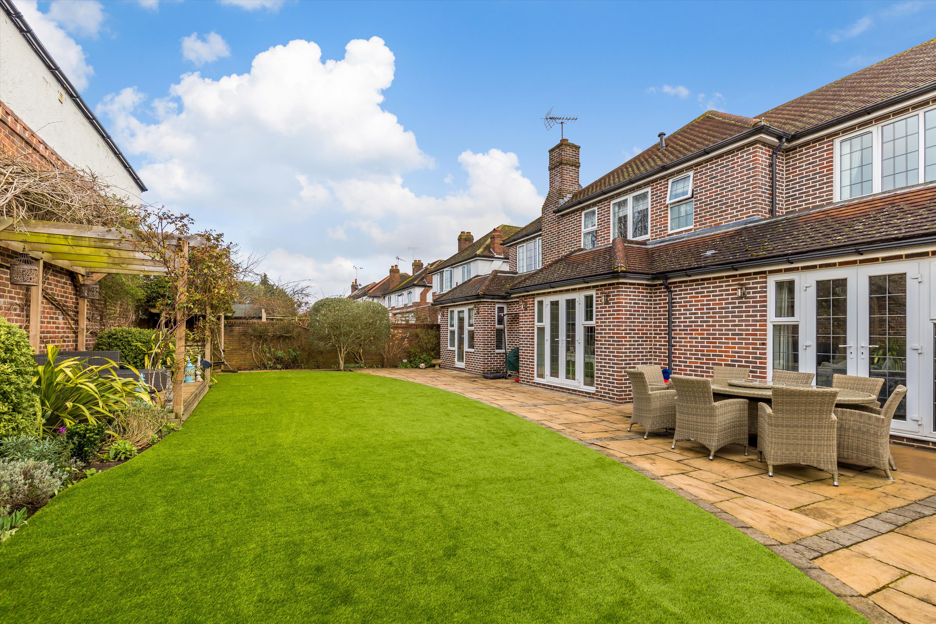 house for sale in Robin Hood Lane, London, SW15 WMB190171 Knight Frank