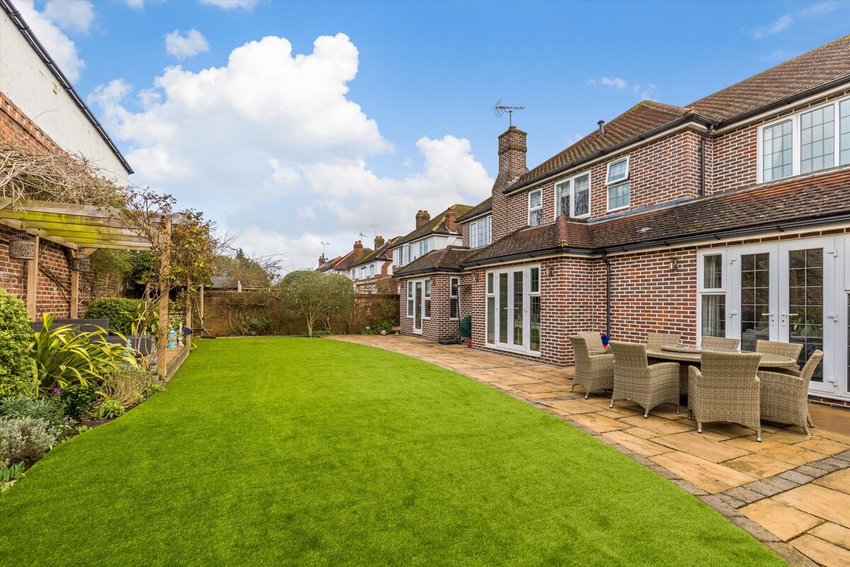 house for sale in Robin Hood Lane, London, SW15 WMB190171 Knight Frank