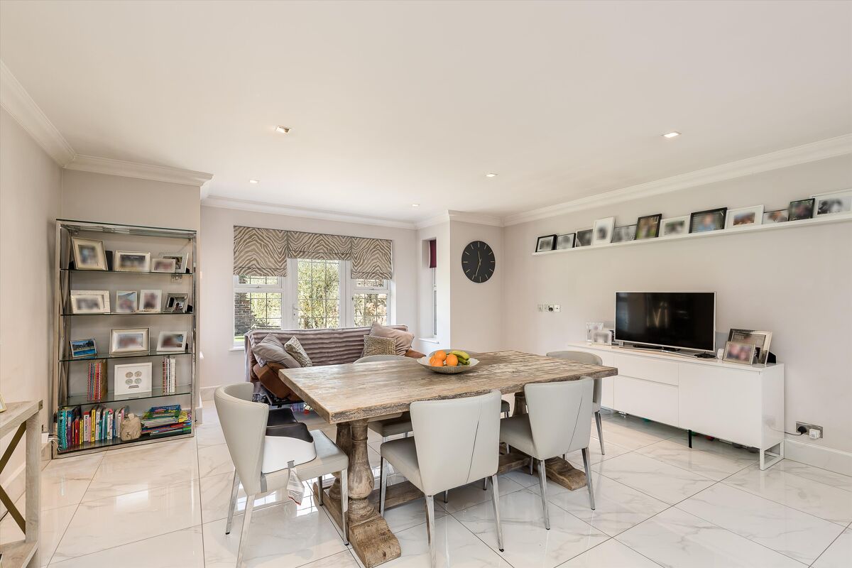 house for sale in Robin Hood Lane, London, SW15 WMB190171 Knight Frank