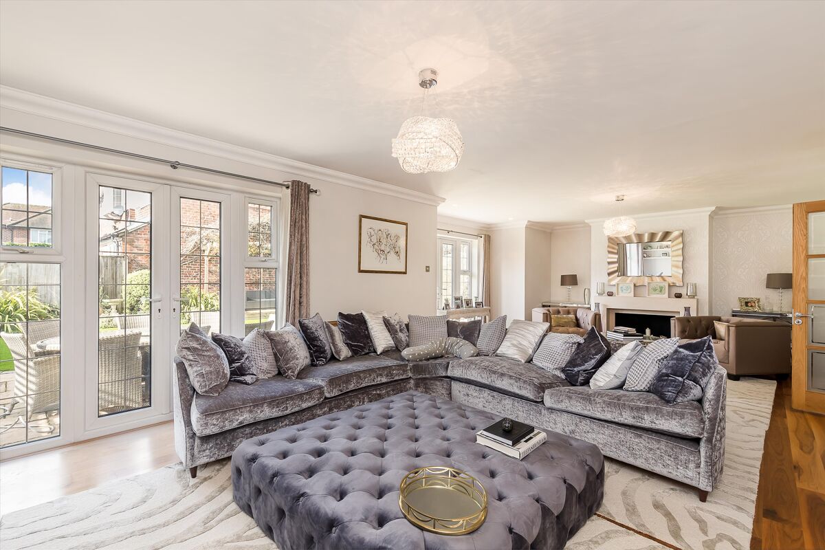 house for sale in Robin Hood Lane, London, SW15 WMB190171 Knight Frank