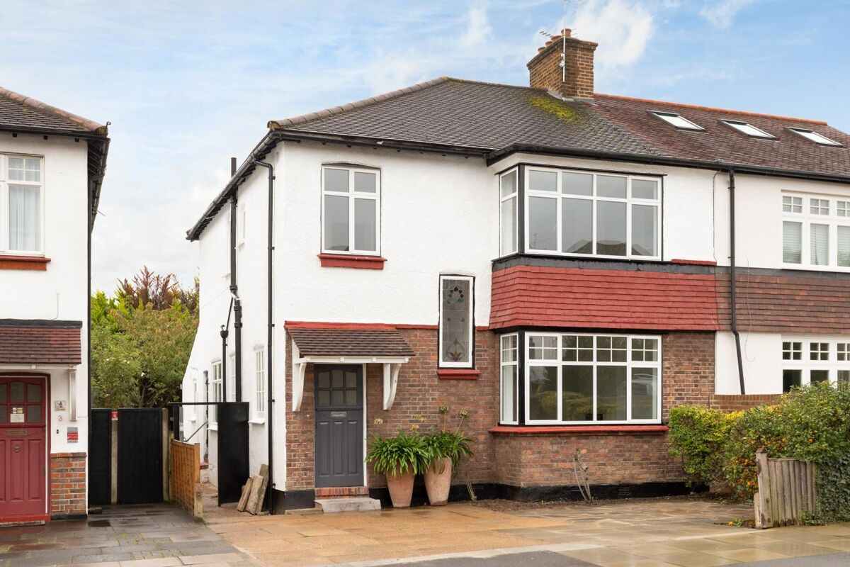 house to rent in Ridgway Place, Wimbledon, London, SW19 WMQ012024262