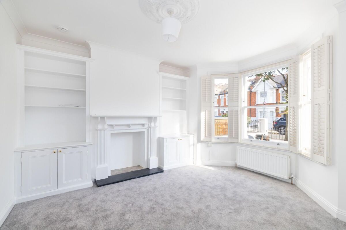 house to rent in Trentham Street, Southfields, London, SW18