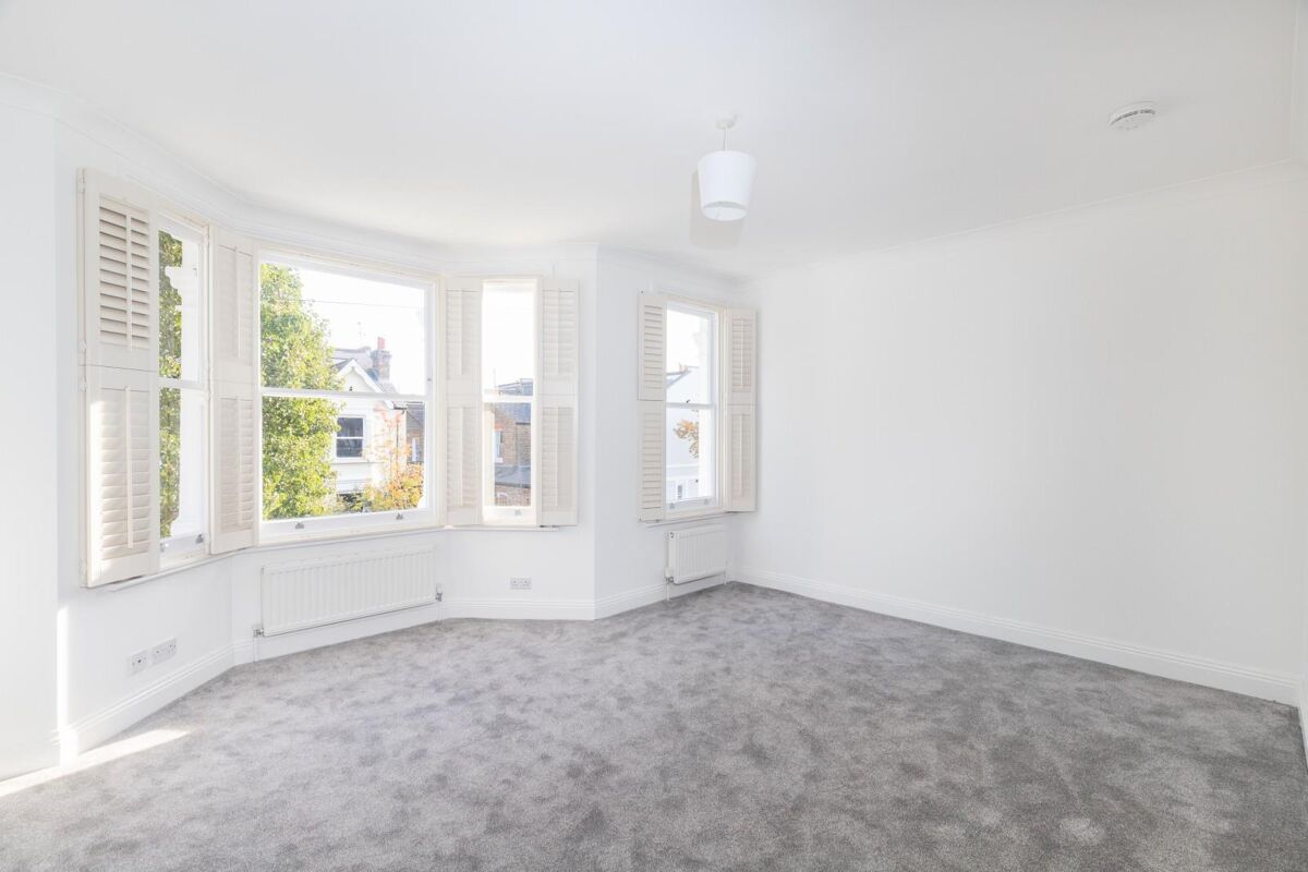 house to rent in Trentham Street, Southfields, London, SW18