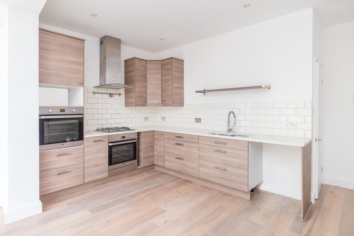 house to rent in Trentham Street, Southfields, London, SW18