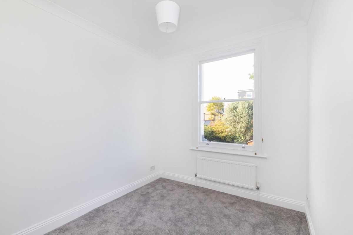 house to rent in Trentham Street, Southfields, London, SW18