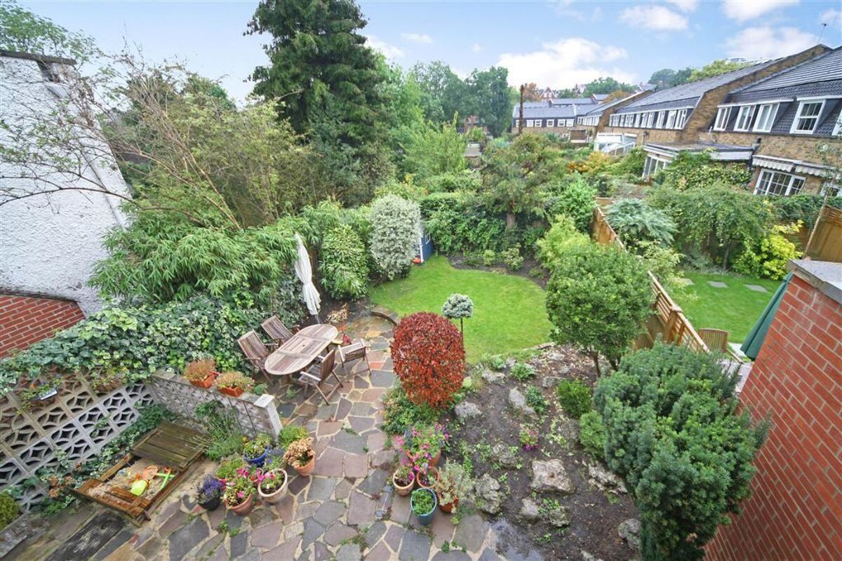 house to rent in St. Mary's Road, Wimbledon, London, SW19