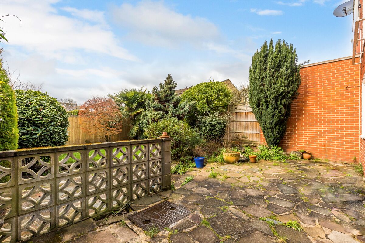 house to rent in St. Mary's Road, Wimbledon, London, SW19