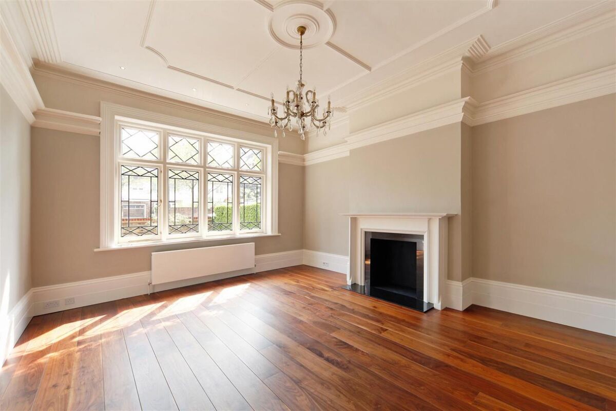 house to rent in Daylesford Avenue, Putney, London, SW15 WMQ012089744