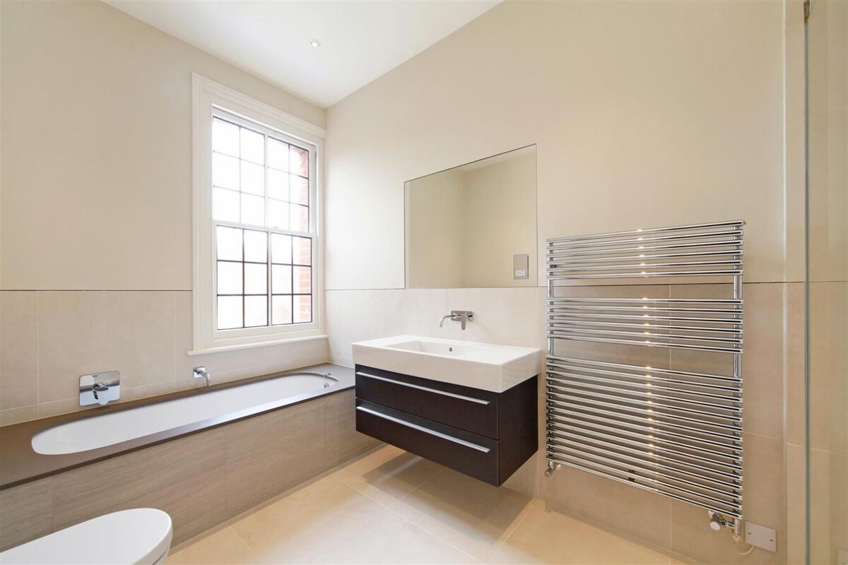 house to rent in Daylesford Avenue, Putney, London, SW15 WMQ012089744