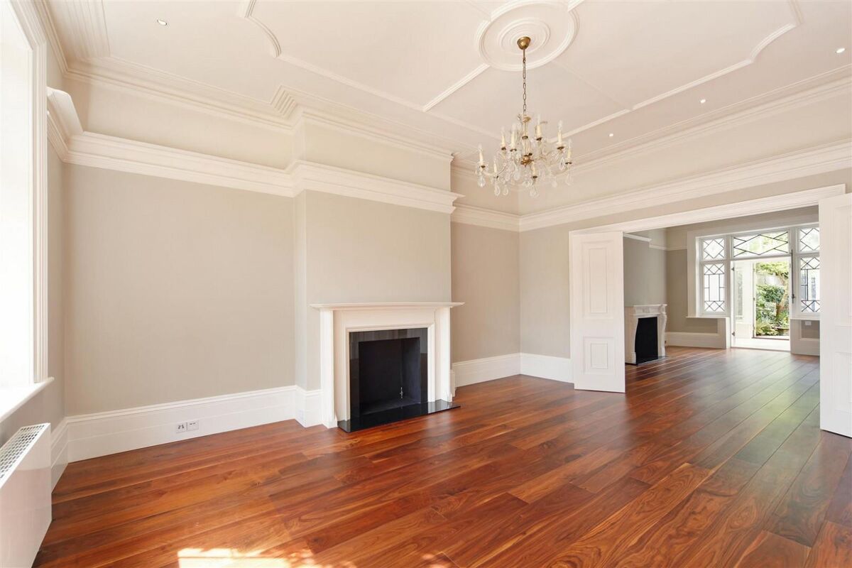 house to rent in Daylesford Avenue, Putney, London, SW15 WMQ012089744