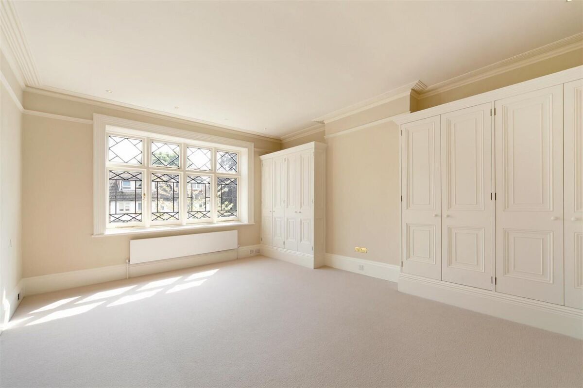 house to rent in Daylesford Avenue, Putney, London, SW15 WMQ012089744