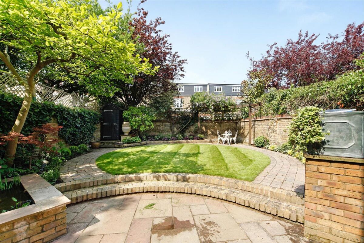 house to rent in Daylesford Avenue, Putney, London, SW15 WMQ012089744