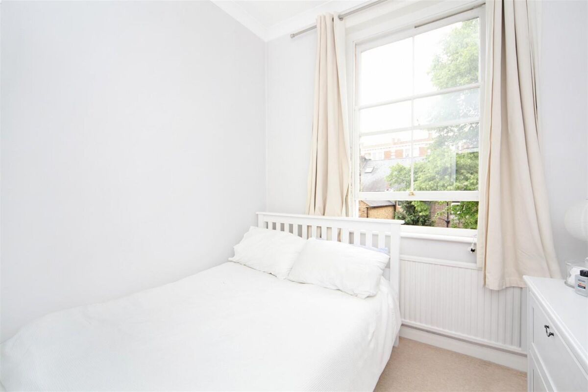 flat to rent in Homefield Road, Wimbledon, London, SW19 WMQ012092340