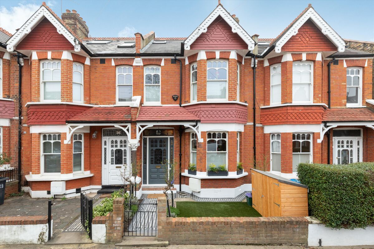 house to rent in Normanton Avenue, London, SW19 WMQ012137631 Knight