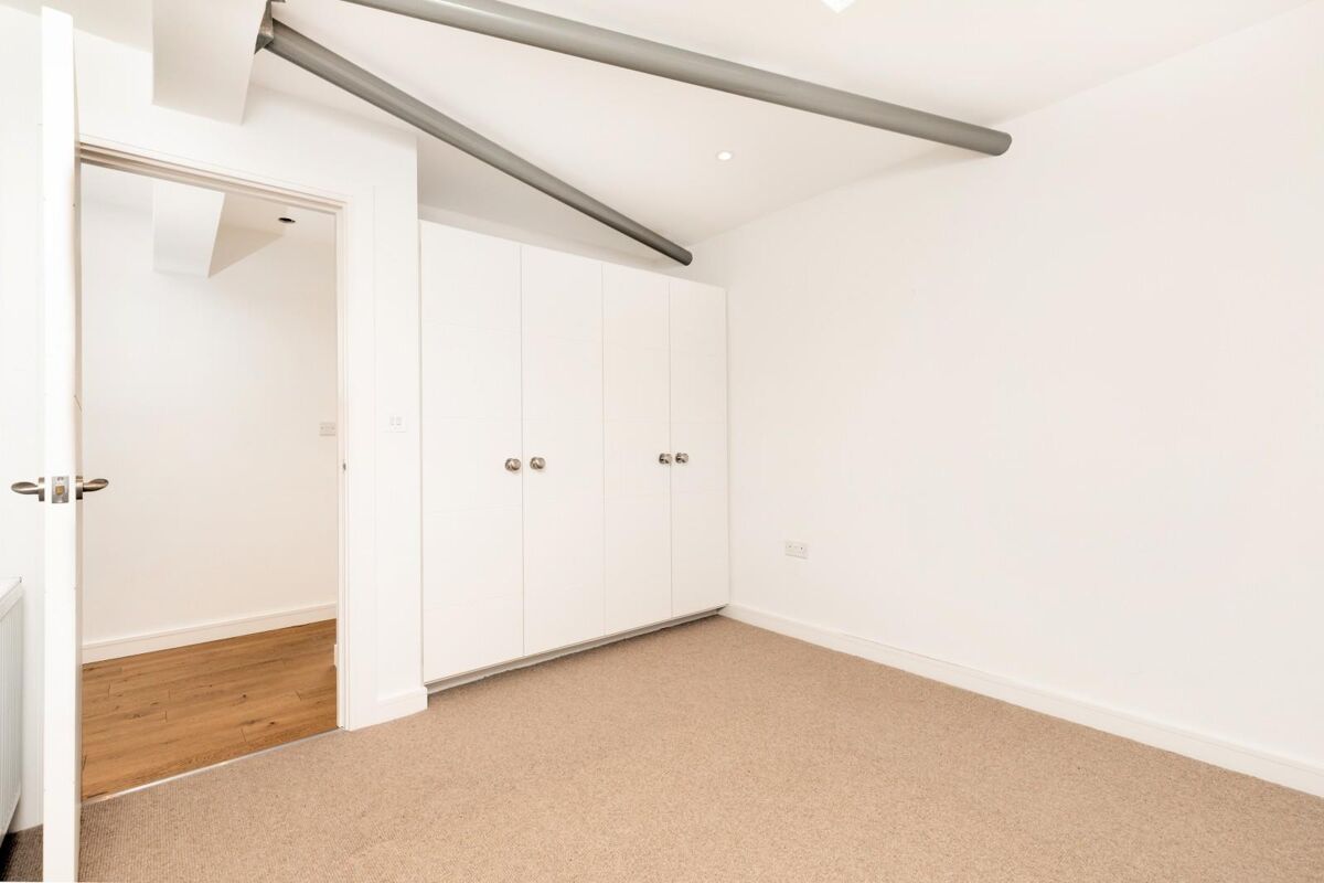apartment to rent in Cree Studios, Elm Grove, Wimbledon, London, SW19