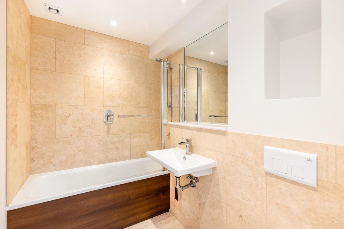 apartment to rent in Cree Studios, Elm Grove, Wimbledon, London, SW19