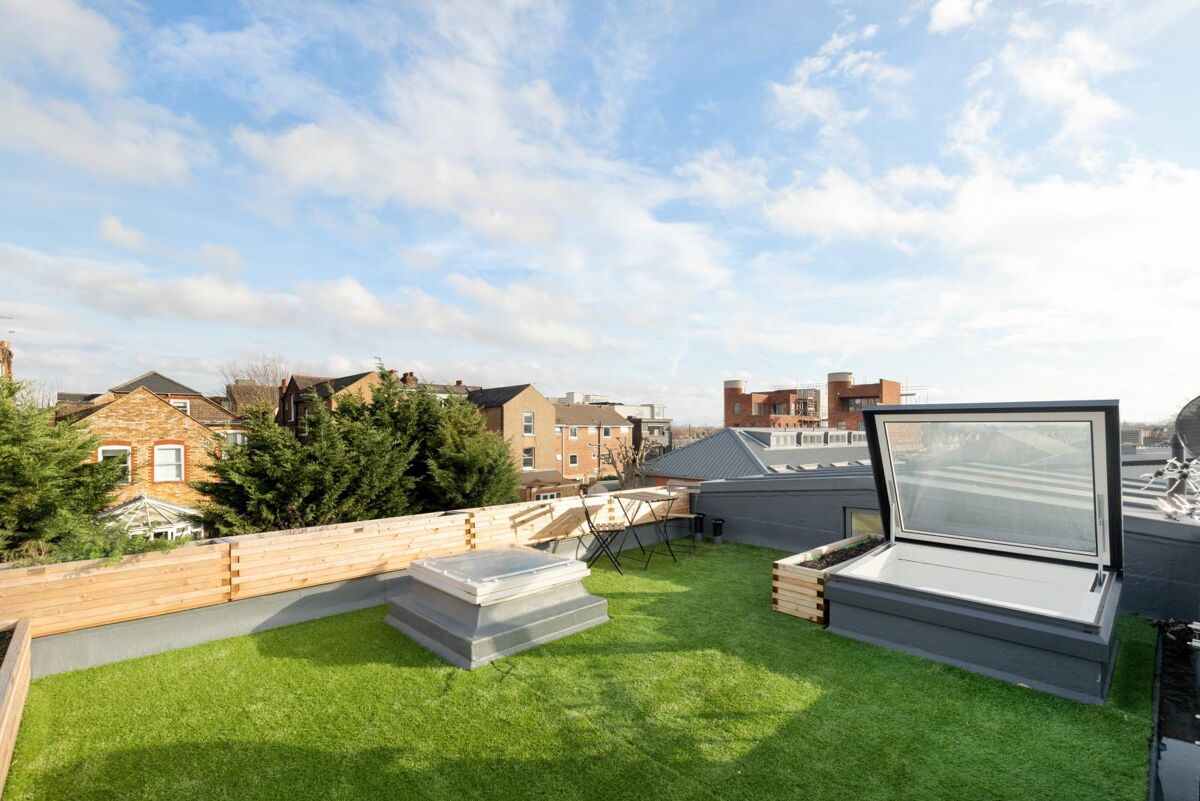 apartment to rent in Cree Studios, Elm Grove, Wimbledon, London, SW19