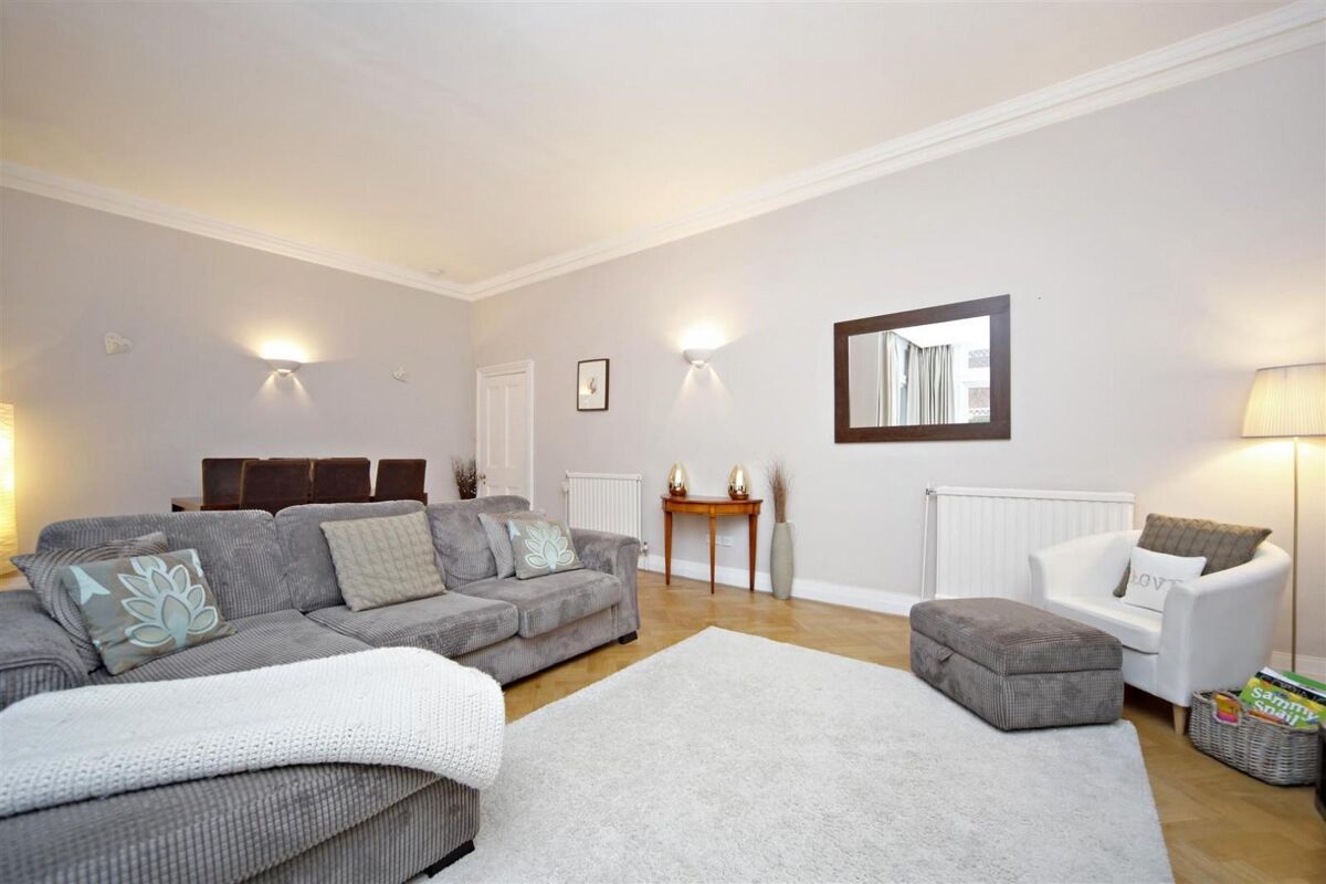 flat to rent in The Grange, Wimbledon, London, SW19 WMQ012296234