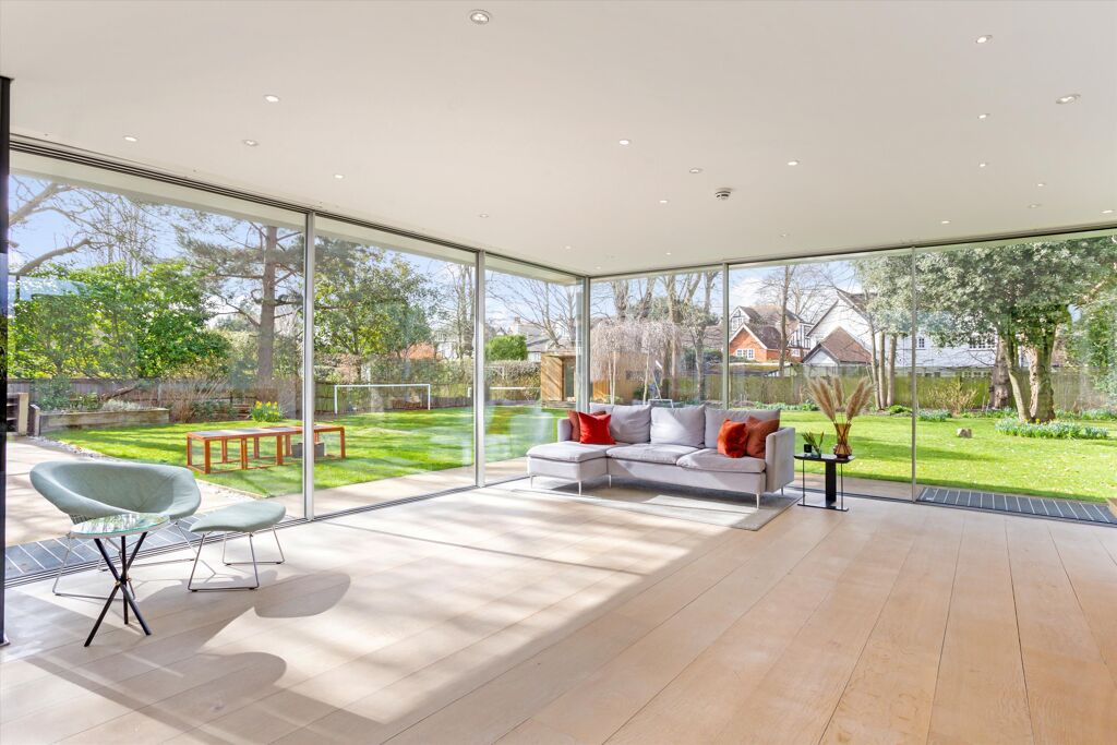 Image of Longwood Drive, London, SW15