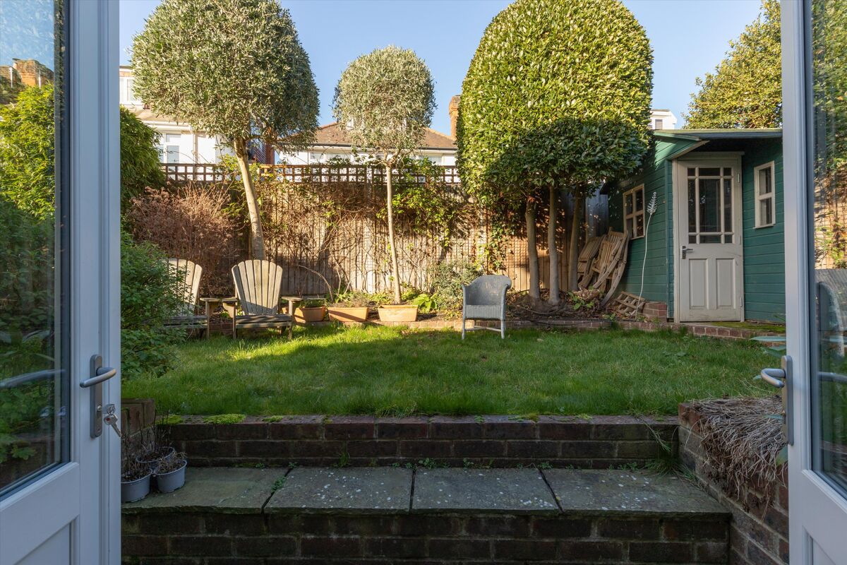 house to rent in Alwyne Road, London, SW19 WMQ012338456 Knight Frank