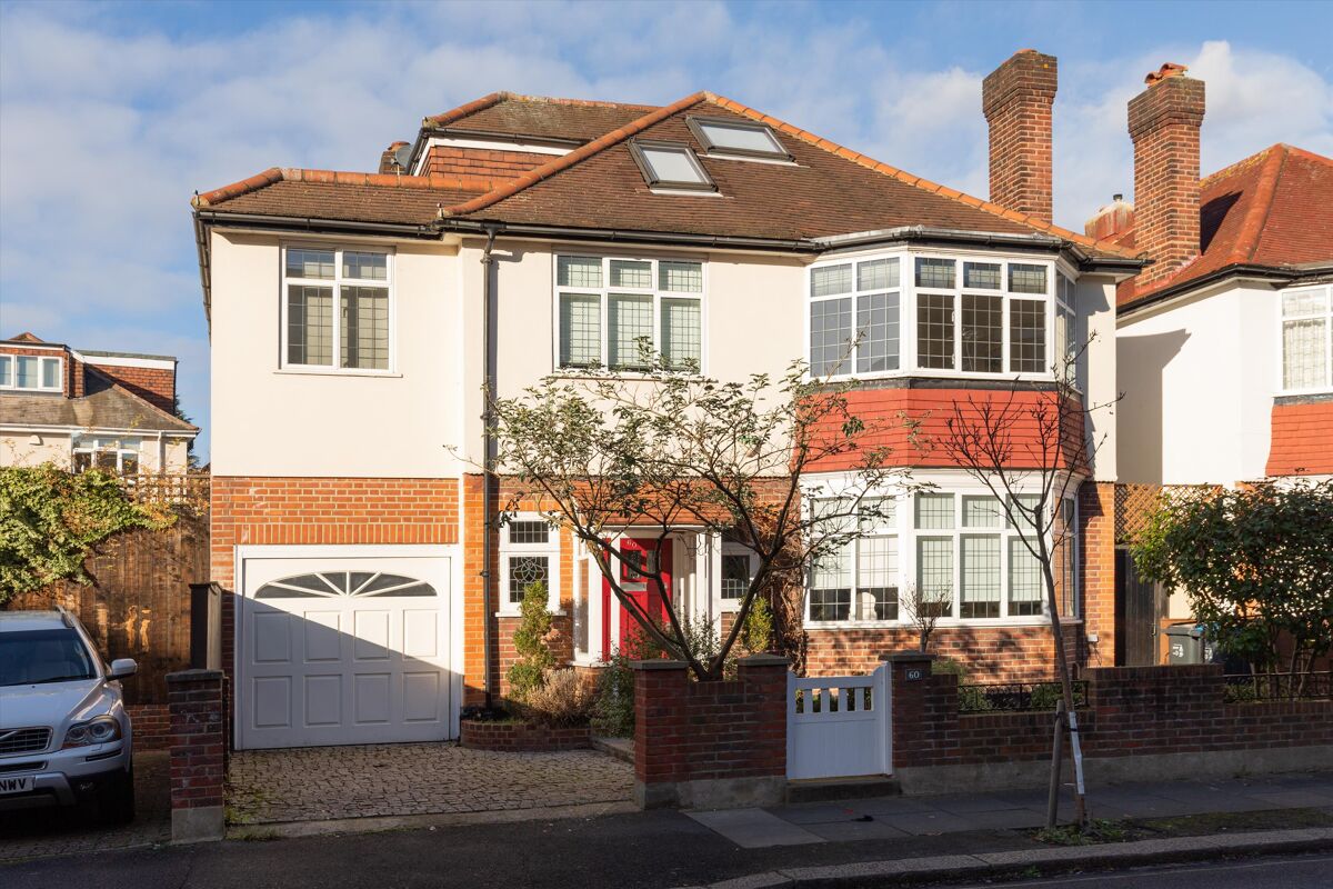 house to rent in Alwyne Road, London, SW19 WMQ012338456 Knight Frank