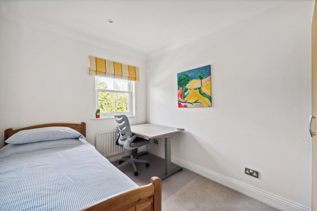 house to rent in Wimbledon Hill Road, Wimbledon, London, SW19
