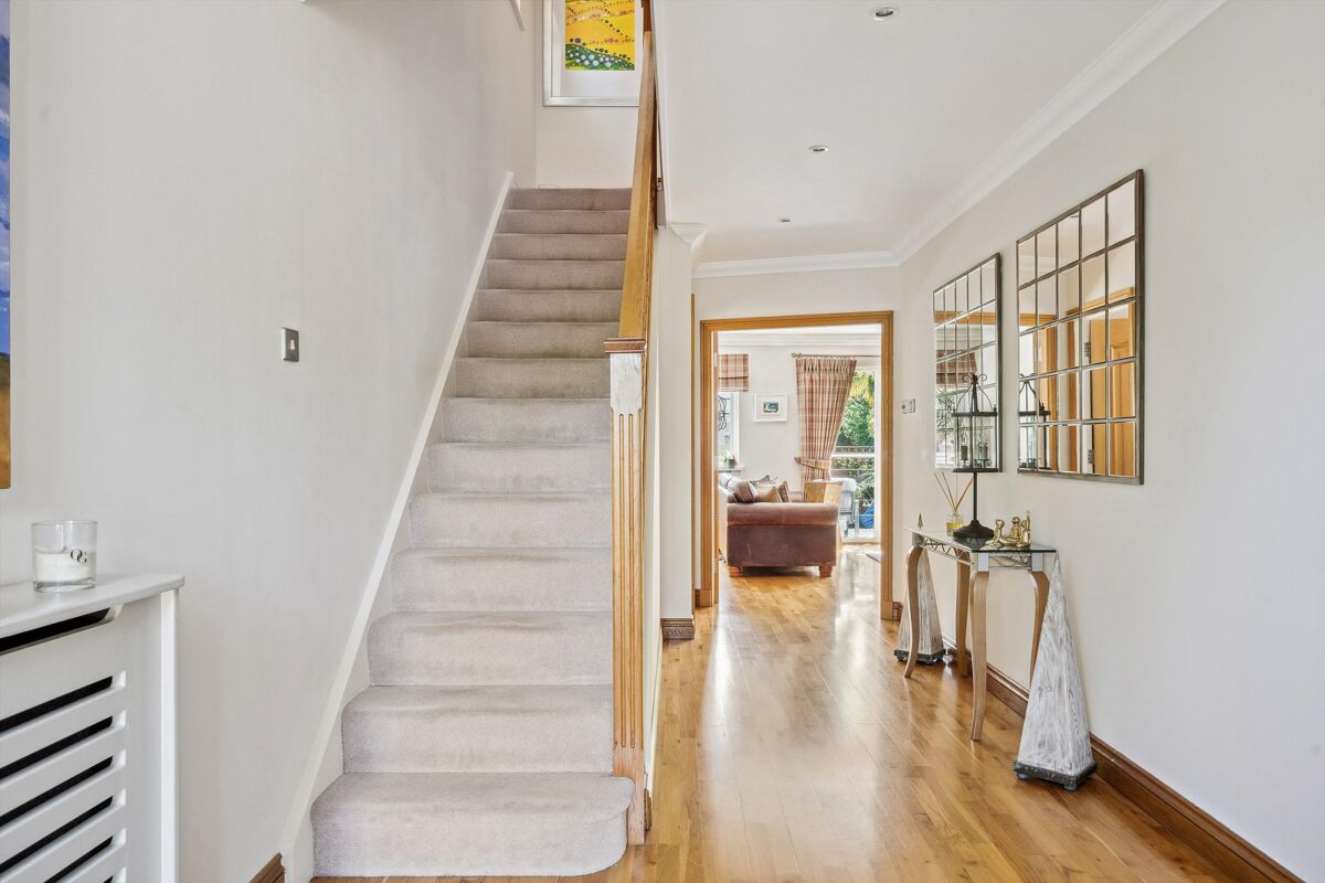 house to rent in Wimbledon Hill Road, Wimbledon, London, SW19 WMQ012338851 Knight Frank