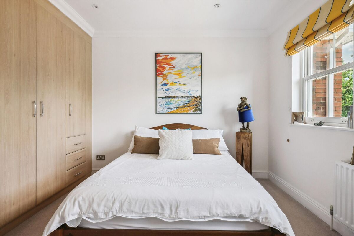 house to rent in Wimbledon Hill Road, Wimbledon, London, SW19