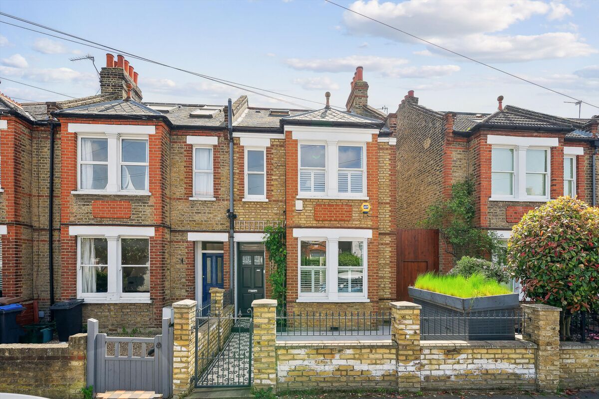 house to rent in South Park Road, Wimbledon, London, SW19