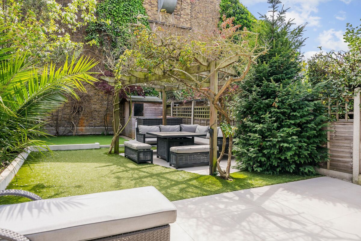 house to rent in South Park Road, Wimbledon, London, SW19