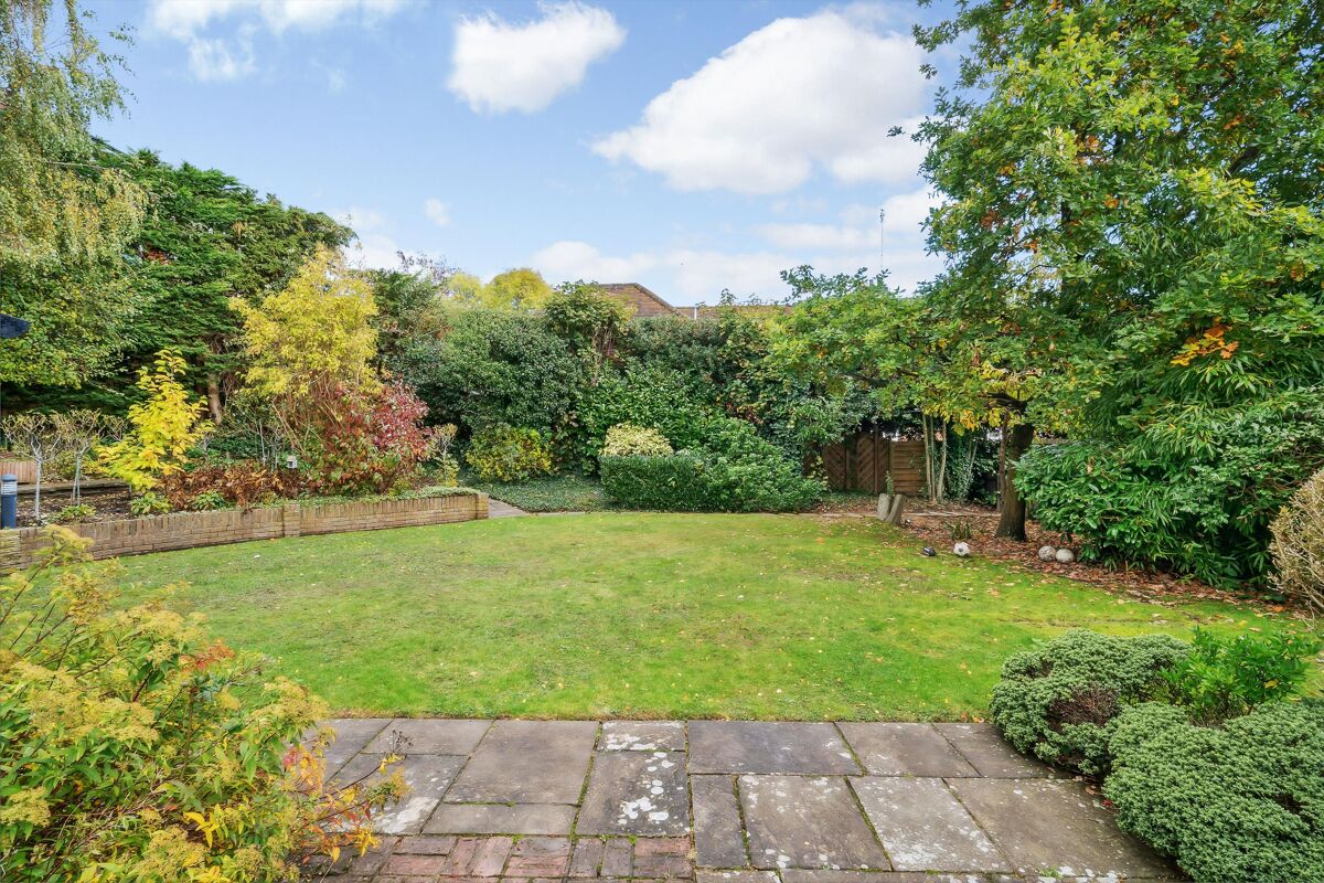 house to rent in Cottenham Park Road, Wimbledon, London, SW20